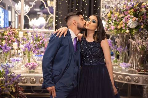 Fotografia de 15 Anos
Tabasco Produções'