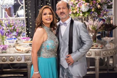 Fotografia de 15 Anos
Tabasco Produções'