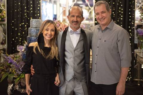 Fotografia de 15 Anos
Tabasco Produções'