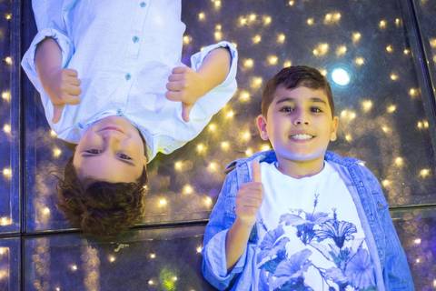 Fotografia de 15 Anos
Tabasco Produções'