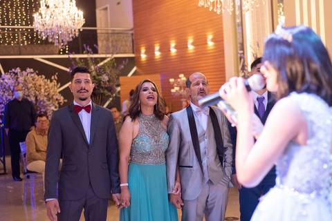 Fotografia de 15 Anos
Tabasco Produções'