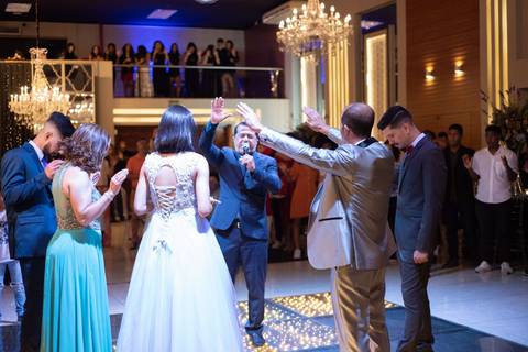 Fotografia de 15 Anos
Tabasco Produções'