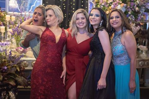 Fotografia de 15 Anos
Tabasco Produções'