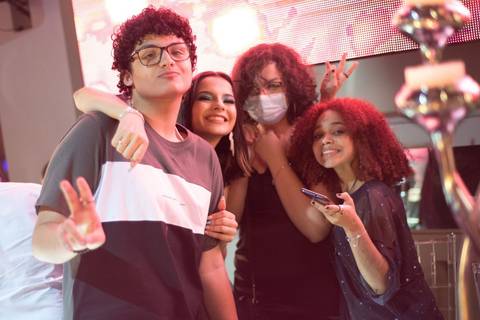 Fotografia de 15 Anos
Tabasco Produções'