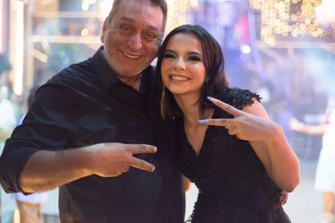 Fotografia de 15 Anos
Tabasco Produções'