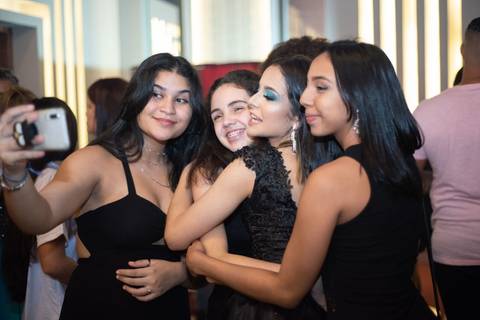 Fotografia de 15 Anos
Tabasco Produções'