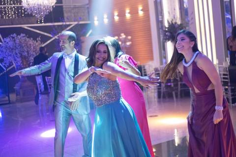 Fotografia de 15 Anos
Tabasco Produções'