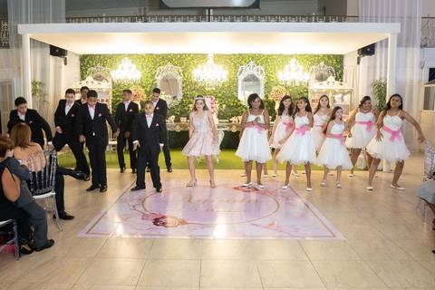 Fotografia de 15 anos'