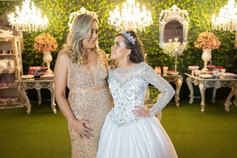 Fotografia de 15 anos'