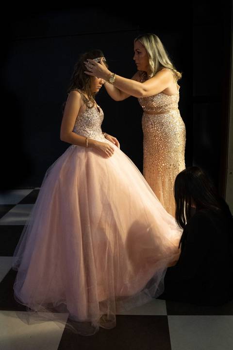 Fotografia de 15 anos'