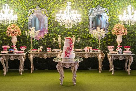 Fotografia de 15 anos'