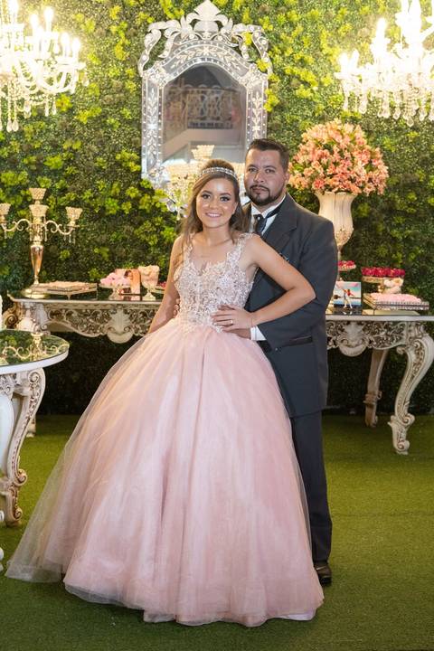 Fotografia de 15 anos'