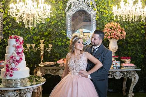 Fotografia de 15 anos'