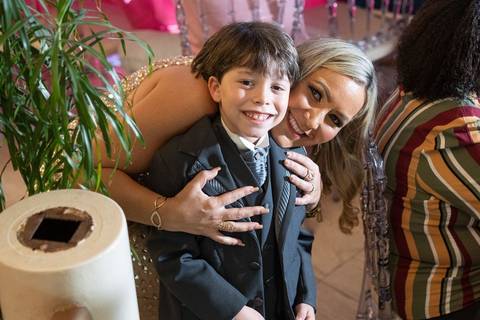 Fotografia de 15 anos'