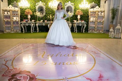 Fotografia de 15 anos'