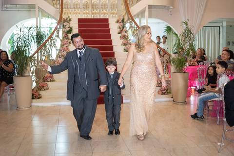 Fotografia de 15 anos'