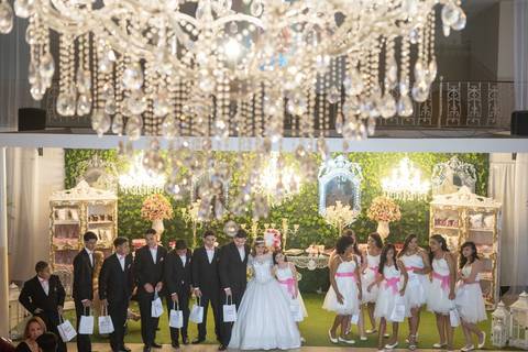 Fotografia de 15 anos'