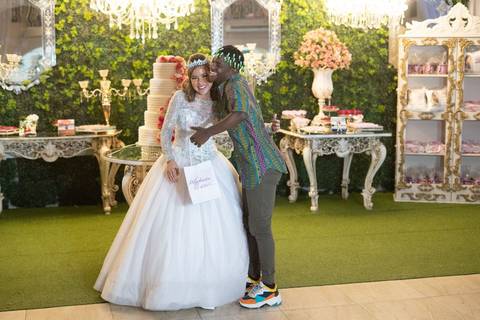 Fotografia de 15 anos'