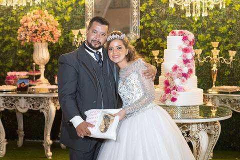 Fotografia de 15 anos'