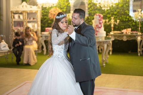 Fotografia de 15 anos'