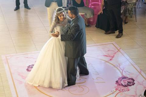 Fotografia de 15 anos'