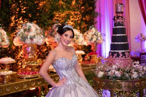 Fotografia de 15 Anos
Tabasco Produções'