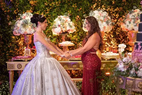 Fotografia de 15 Anos
Tabasco Produções'