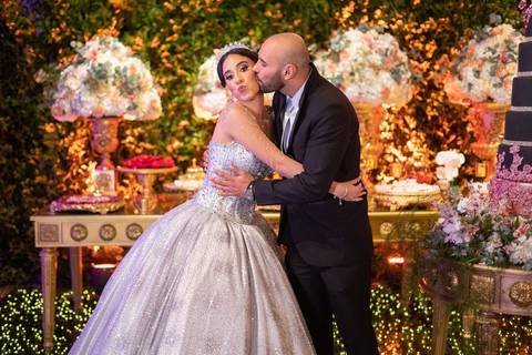 Fotografia de 15 Anos
Tabasco Produções'