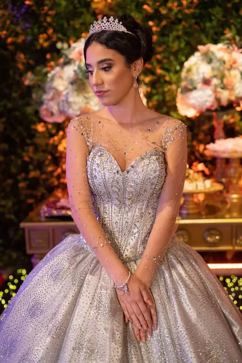 Fotografia de 15 Anos
Tabasco Produções'