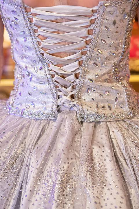 Fotografia de 15 Anos
Tabasco Produções'