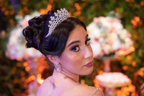 Fotografia de 15 Anos
Tabasco Produções'