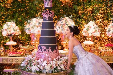 Fotografia de 15 Anos
Tabasco Produções'