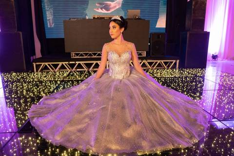 Fotografia de 15 Anos
Tabasco Produções'