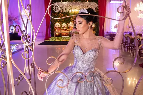 Fotografia de 15 Anos
Tabasco Produções'