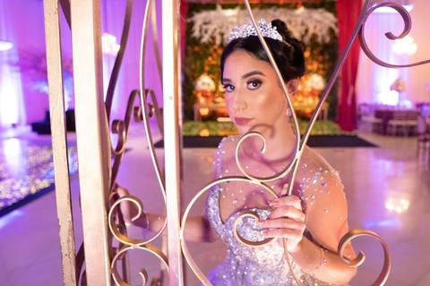 Fotografia de 15 Anos
Tabasco Produções'