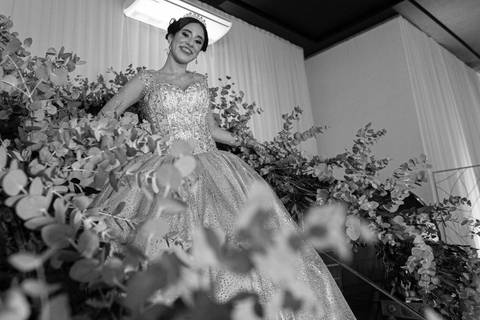 Fotografia de 15 Anos
Tabasco Produções'