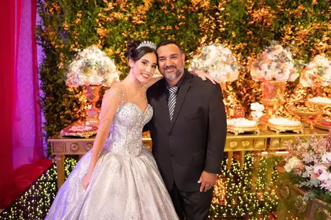 Fotografia de 15 Anos
Tabasco Produções'