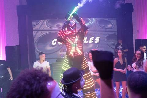 Fotografia de 15 Anos
Tabasco Produções'