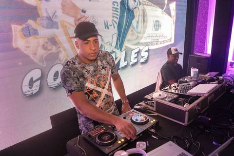 Fotografia de 15 Anos
Tabasco Produções'