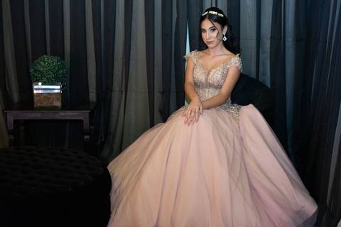 Fotografia de 15 Anos
Tabasco Produções'