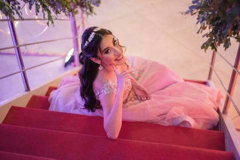 Fotografia de 15 Anos
Tabasco Produções'