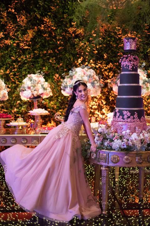 Fotografia de 15 Anos
Tabasco Produções'