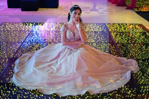 Fotografia de 15 Anos
Tabasco Produções'