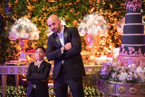 Fotografia de 15 Anos
Tabasco Produções'