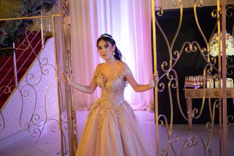 Fotografia de 15 Anos
Tabasco Produções'