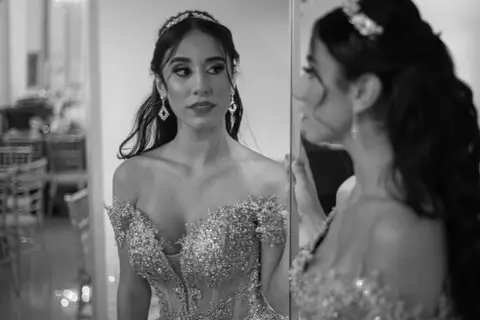 Fotografia de 15 Anos
Tabasco Produções'