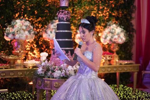 Fotografia de 15 Anos
Tabasco Produções'