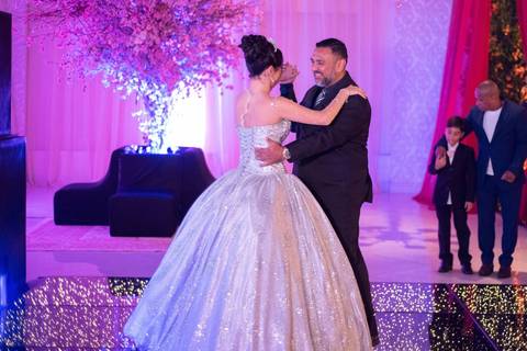 Fotografia de 15 Anos
Tabasco Produções'