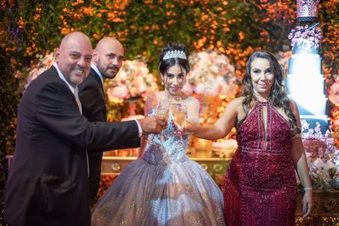 Fotografia de 15 Anos
Tabasco Produções'