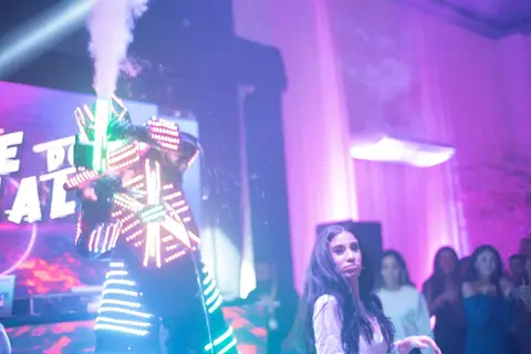 Fotografia de 15 Anos
Tabasco Produções'